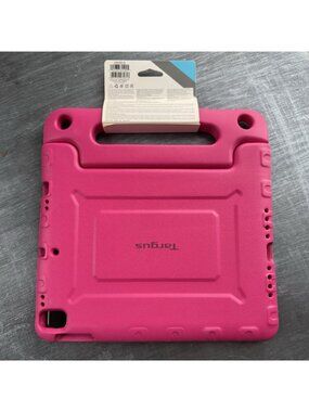 Targus iPad Shockproof Light Weight Handle Stand Kids Case Travel Protective NWT